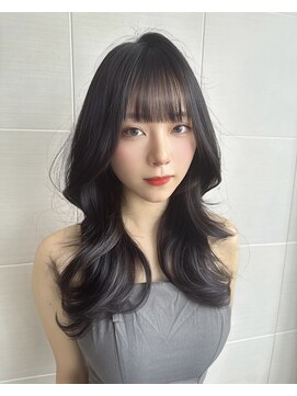 アンジェリカラボ 梅田店(ANGELICA LABO) 韓国風くびれレイヤー