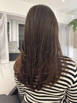 ホープ(hope)&nbsp;レイヤー/レイヤーカット/ロングレイヤー