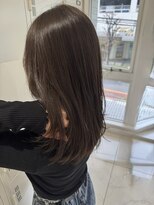 アッシュ 二俣川南口店(Ash)&nbsp;ナチュラルアッシュブラウン