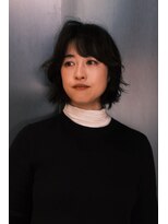 タイ(TAI)&nbsp;ルーズウェーブボブ