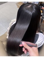 サラ 山口店(SARA) 髪にドラマを/髪質改善縮毛矯正/髪質改善ストレート/美髪