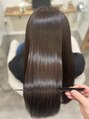 シア 新小岩店(SHEER)&nbsp;美髪チャージで潤いと艶のある髪に
