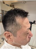 体育会系ベリーショート