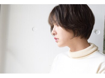 インフィス(INFIS)の写真/オリジナルのオーガニックシャンプーや頭皮ケア商品の取り扱い多数◎