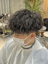 サップ 吹田店(Sup) ツイストスパイラル マッシュ 吹田メンズ