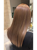 ゼル 上尾(ZELE) 理想の艶髪を叶える☆髪質改善トリートメント