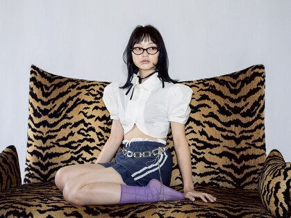 ヨヨ(yoyo)の写真