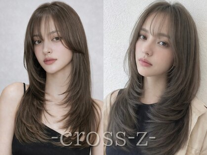 クローズ(cross-z)の写真