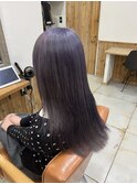 ブルーラベンダー