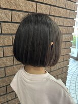 リアン(ReAN)&nbsp;キッズカット×ボブ