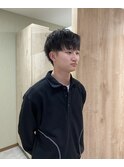 オーダーメイドCUT