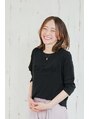 アーサス ヘアー デザイン つくば店(Ursus hair Design by HEADLIGHT)&nbsp;SAORI 