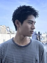 ランズサンズ 表参道(runsuns)&nbsp;原宿/表参道/明治神宮前/メンズカット/メンズパーマ/学割U24