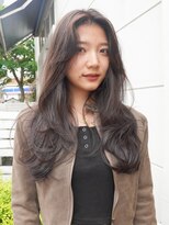 ビュートリアム 福岡(BEAUTRIUM)&nbsp;【ワンカールで決まる】大人の無造作ロングレイヤー