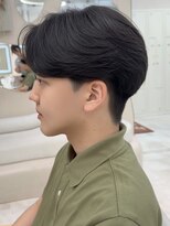 ビュー フクオカ(VIEW FUKUOKA)&nbsp;曲がる縮毛矯正