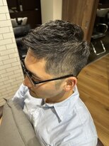 スリーク 吹田店(Sleek) ベリーショートスタイル
