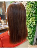 バグスドゥア(Bagus dua) イメチェンまとまり最強トリートメント3.12