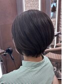 おとなショート