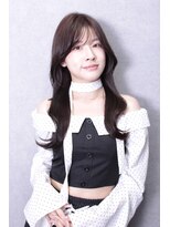 リメル 奥沢自由が丘店(Remel)&nbsp;前髪似合わせ/レイヤー/ナチュラル/奥沢/自由が丘