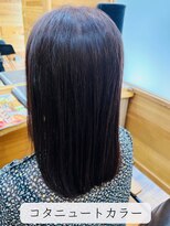ハース(HEARTH)&nbsp;ミディアムスタイル