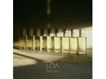 グランドライン(GRAND LINE)の雰囲気（大人気！LOA !香りが続く最高峰のパフュームオイル）