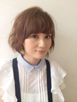 タクミルーツ TAKUMI ROOTS HAPPYカール