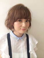 タクミルーツ TAKUMI ROOTS HAPPYカール