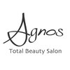 アグノス 青山(Agnos)のお店ロゴ
