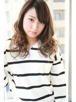 クラウドゼロ(Cloud zero)&nbsp;デコラティブウェーブ7【Cloud zero】ご予約03-5957-0323