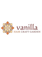 vanilla HAIR CRAFT GARDEN【バニラ　ヘア　クラフト　ガーデン】