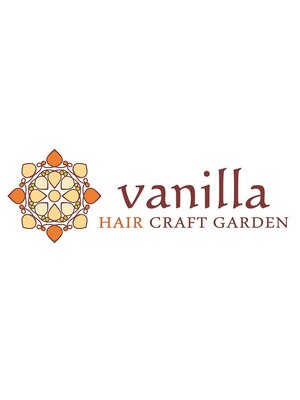 バニラ ヘア クラフト ガーデン(vanilla HAIR CRAFT GARDEN)