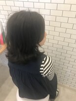 カルム ヘアー エコル(Calm hair ekolu)&nbsp;マットベージュ