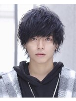 リップス 渋谷(LIPPS)&nbsp;ナチュウルフショート