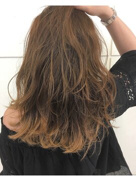 モードケイズ 六甲道店(MODE K’s) 六甲道カラーコレクション