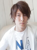 クライブヘアー 佐倉店(CRiB hair) ★爽やかエアリーパーマ★