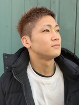 アスイン(asuin)&nbsp;クリアブラウン