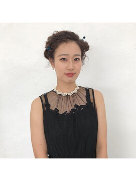 シーク(seek) 【seek菜月】アンバランスアレンジ【長野 松本】