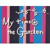 マイタイム ザガーデン(My time@ the Garden)のお店ロゴ