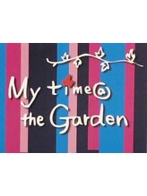 My time@ the Garden