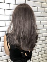 メリー(merry craftsman's factory) 周りに褒めてもらえるような綺麗な色に♪