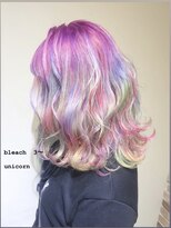 リーヘア(Ly hair) AKI / NEO  unicorn