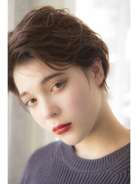 ミエルヘアーエスト 新宿店(mielhair est) 【新宿】