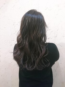 フロール(Flor) 【flor 戸塚】ラベージュ+シルバーグレー*