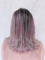 リー 京橋(Lee)&nbsp;大人気☆バレイヤージュ♪