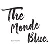 ザモンドブルー(The Monde Blue)のお店ロゴ