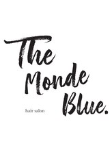 The Monde Blue. 【ザモンドブルー】