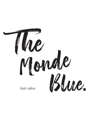 ザモンドブルー(The Monde Blue)