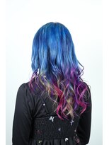 クリップ ジョイント ゴッド(CLIP JOINT GOD) 夏色ランダムメッシュカラー!