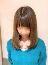 リトル 錦糸町(little) 武田 妙子