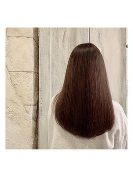 ルパラディ(leparadis) マロンブラウン